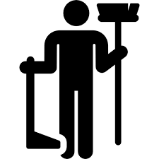 Housekeeping Staff